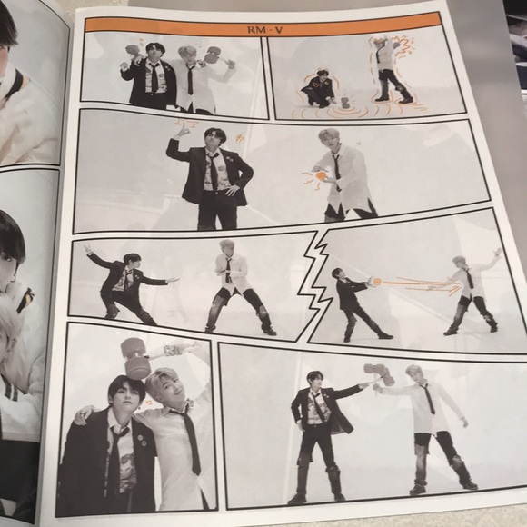 BTS 7 - Picture 9 of 10